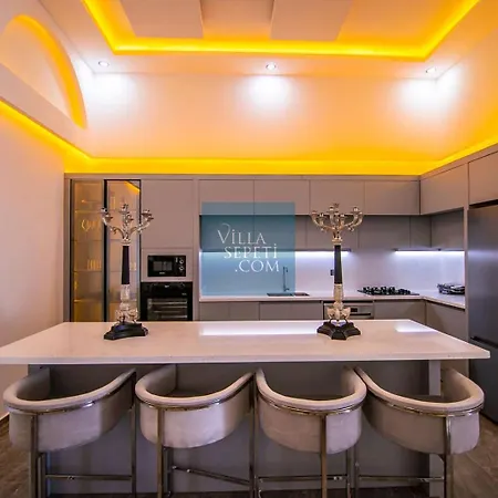 Posthane Loft Apartment