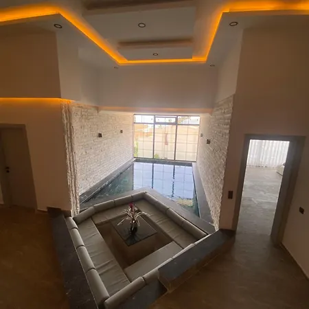 Posthane Loft Kas