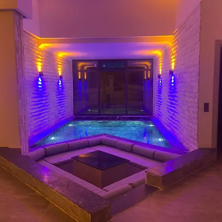 Lejlighed Posthane Loft